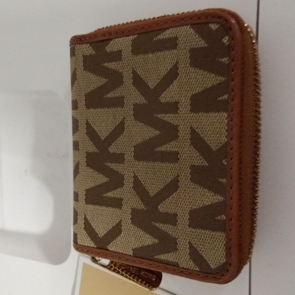 Michael kors wallet - Picture 3 of 5